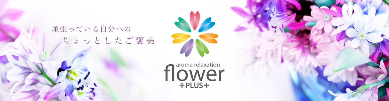 flower PLUS～フラワー プラス～