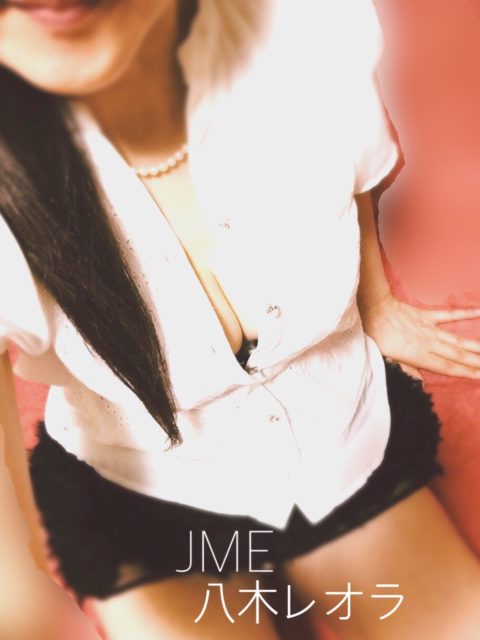 八木レオラ(40代)