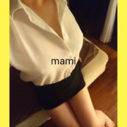 まみ（30代前半）
