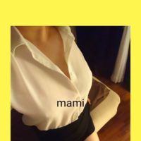 まみ(30代前半)