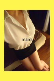 まみ(30代前半)