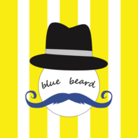 ブルービアード